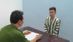 Kẻ lừa tình, tiền bị cô gái dùng “đòn hiểm” tóm gọn